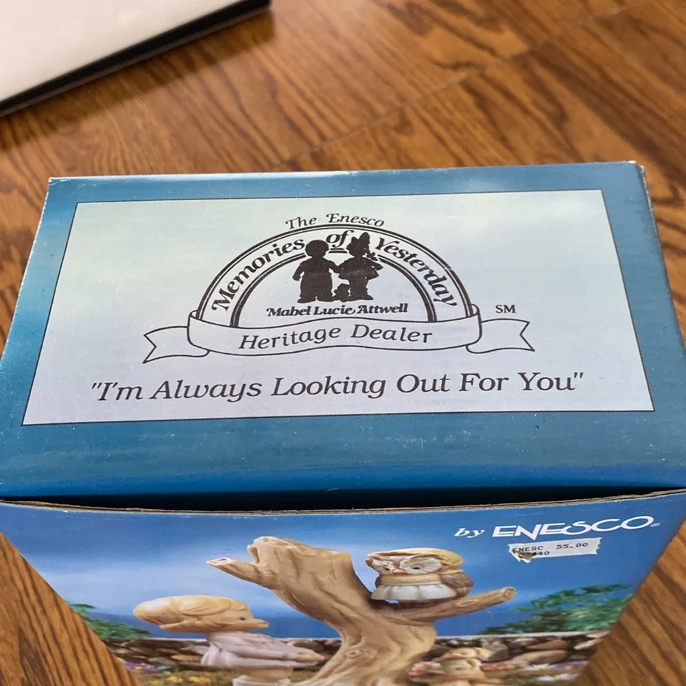 Memories of yesterday - Picture 2 of 5